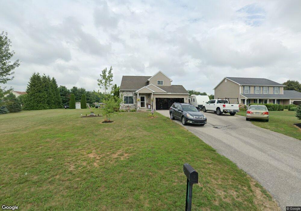 2839 Myers Rd, Seven Valleys, PA 17360 - photo 1