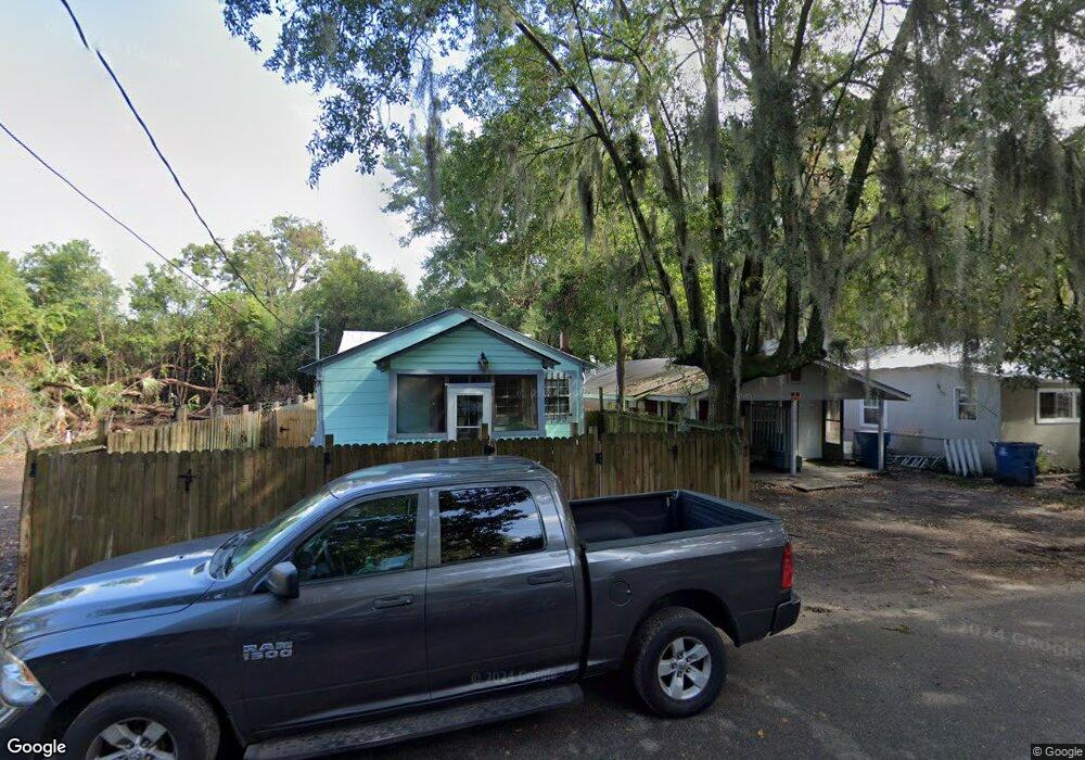 2318 Wolfe St, Brunswick, GA 31520 - photo 1