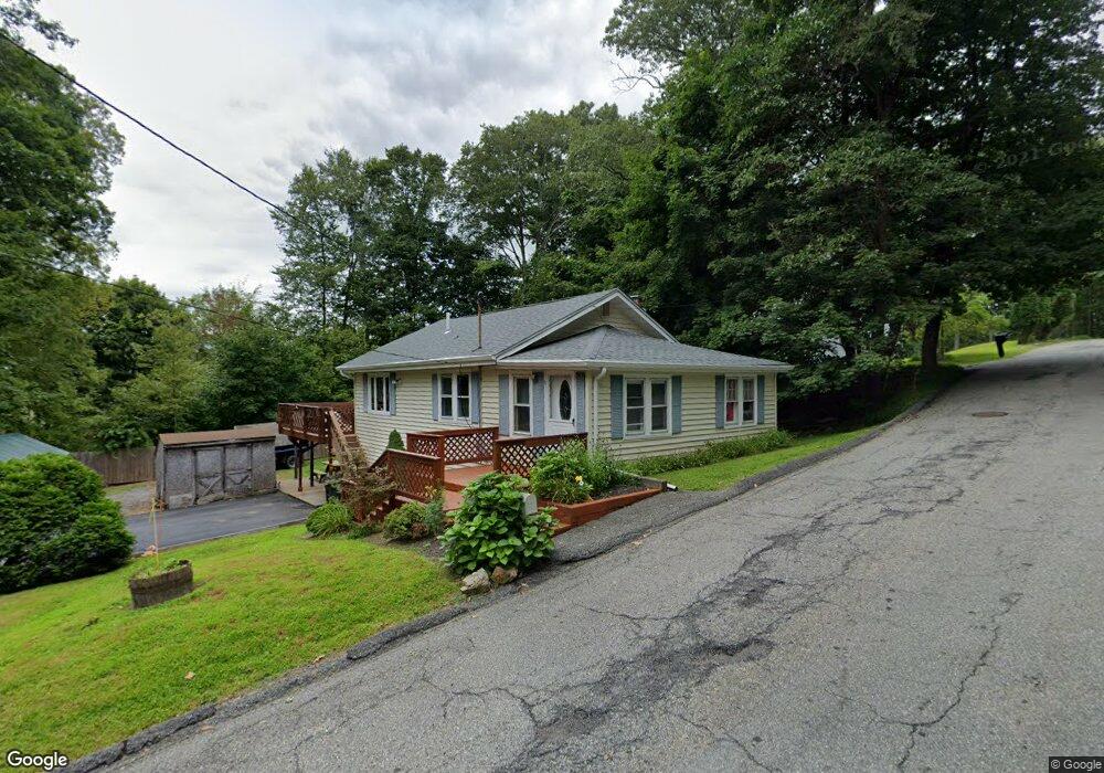 7 E Forest Rd, Budd Lake, NJ 07828 - photo 1