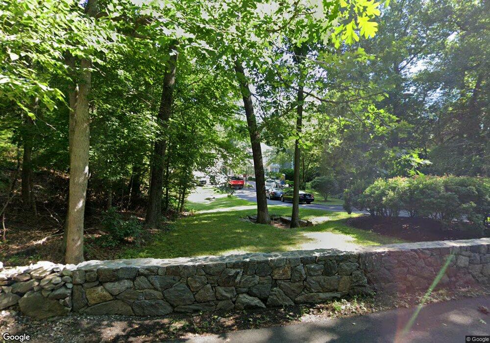 79 Cavalry Rd, Weston, CT 06883 - photo 1