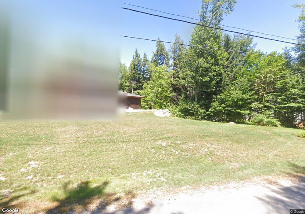 21 Anchorage Rd, New Hampton, NH 03256 - photo 1