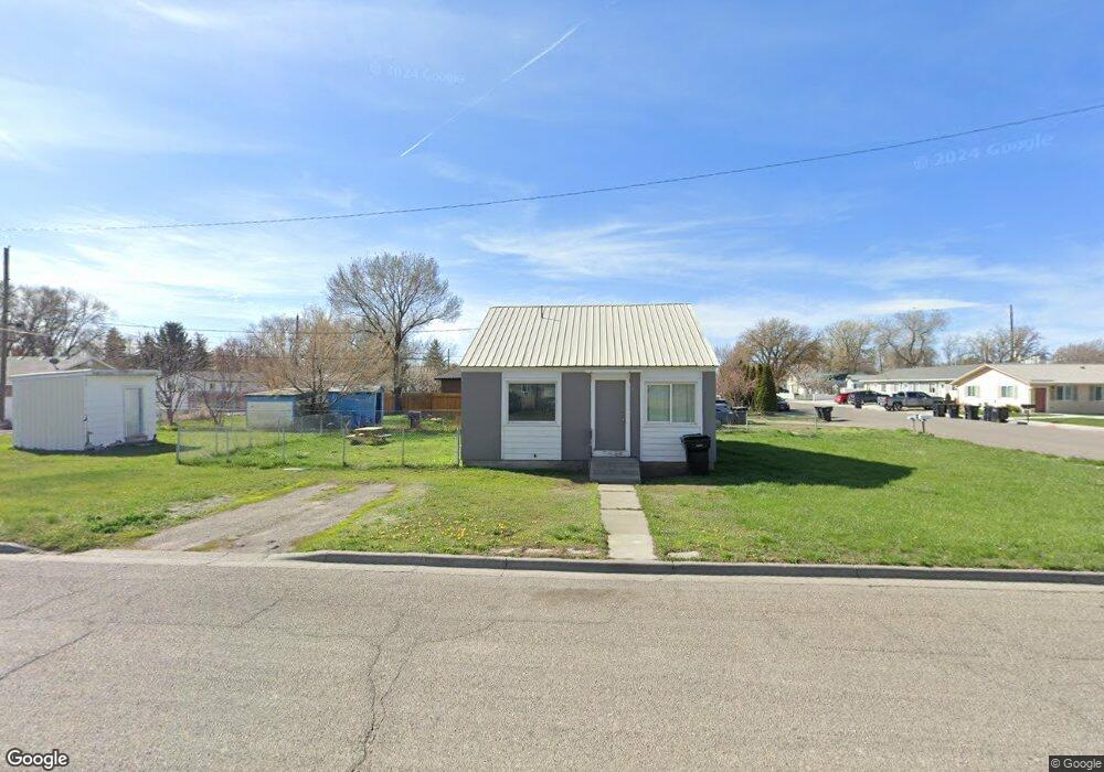 431 W 7th St, Burley, ID 83318 - photo 1
