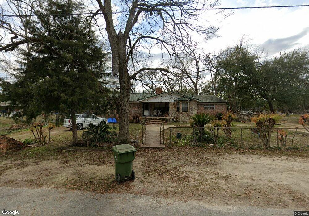 523 Macedonia Ln, Donalsonville, GA 39845 - photo 1