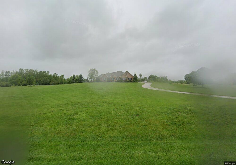 10350 S 250 W, Pendleton, IN 46064 - photo 1