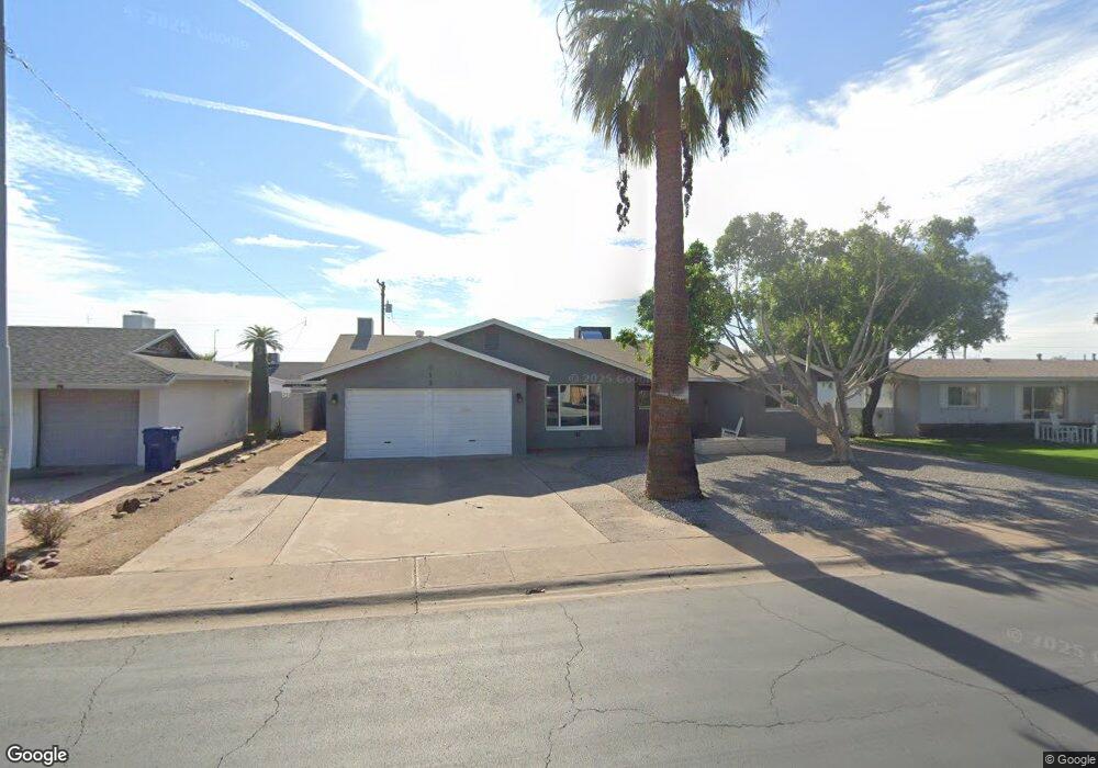 513 E Laguna Dr, Tempe, AZ 85282 - photo 1