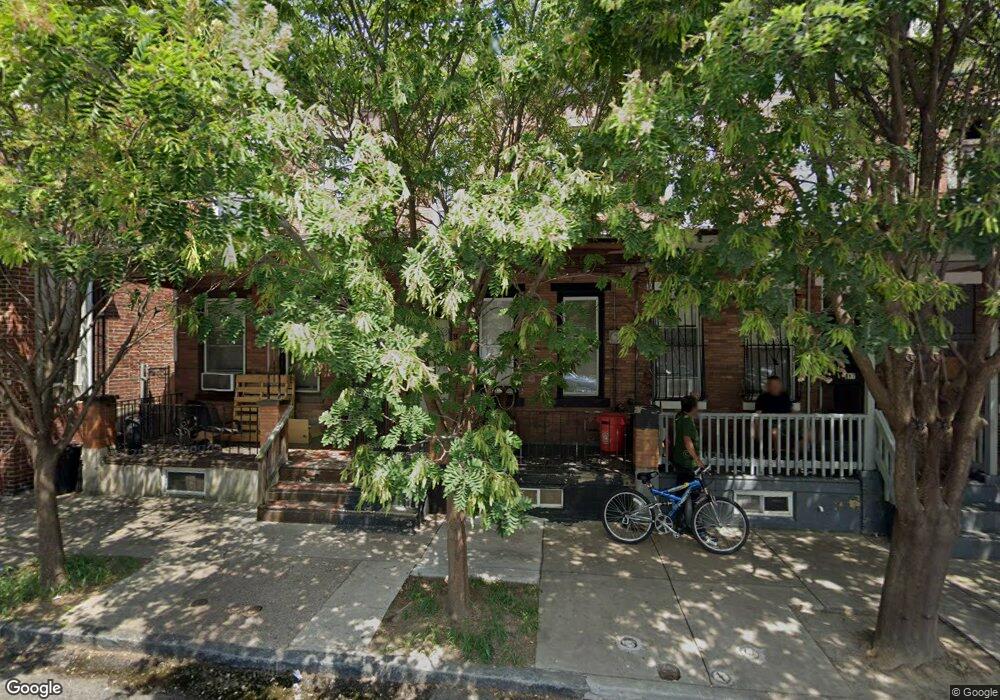 815 Walnut St, Camden, NJ 08103 - photo 1