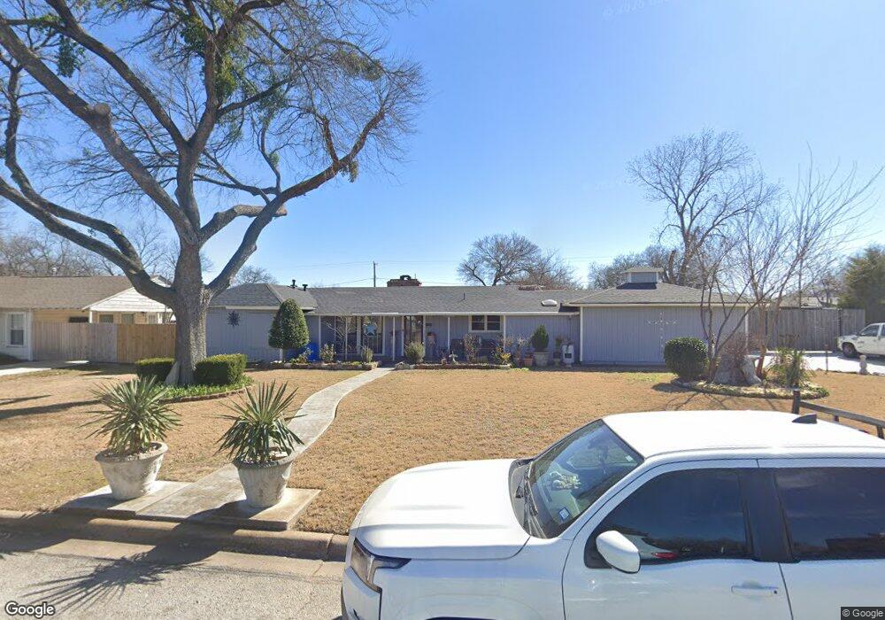 9201 White Settlement Rd, Fort Worth, TX 76108 - photo 1