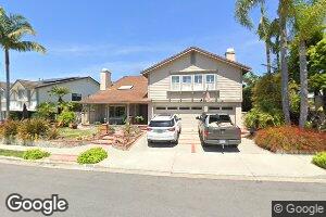 28705 Murrelet Dr, Laguna Niguel, CA 92677