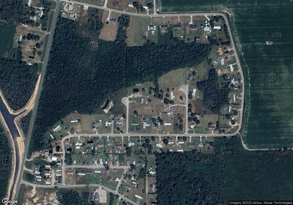 80 Beth Ln, Pearson, GA 31642 - photo 1