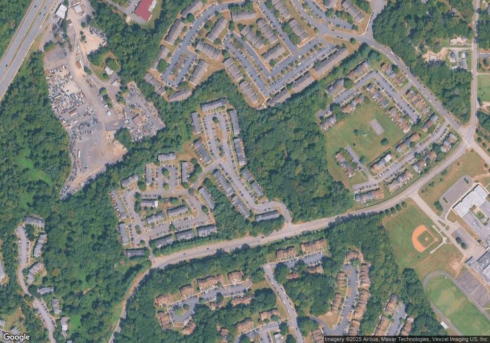 1942 Winslow Ct, Woodbridge, VA 22191 - photo 1