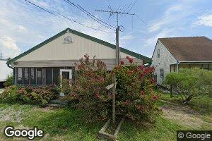 77 State Ave, Fortescue, NJ 08321