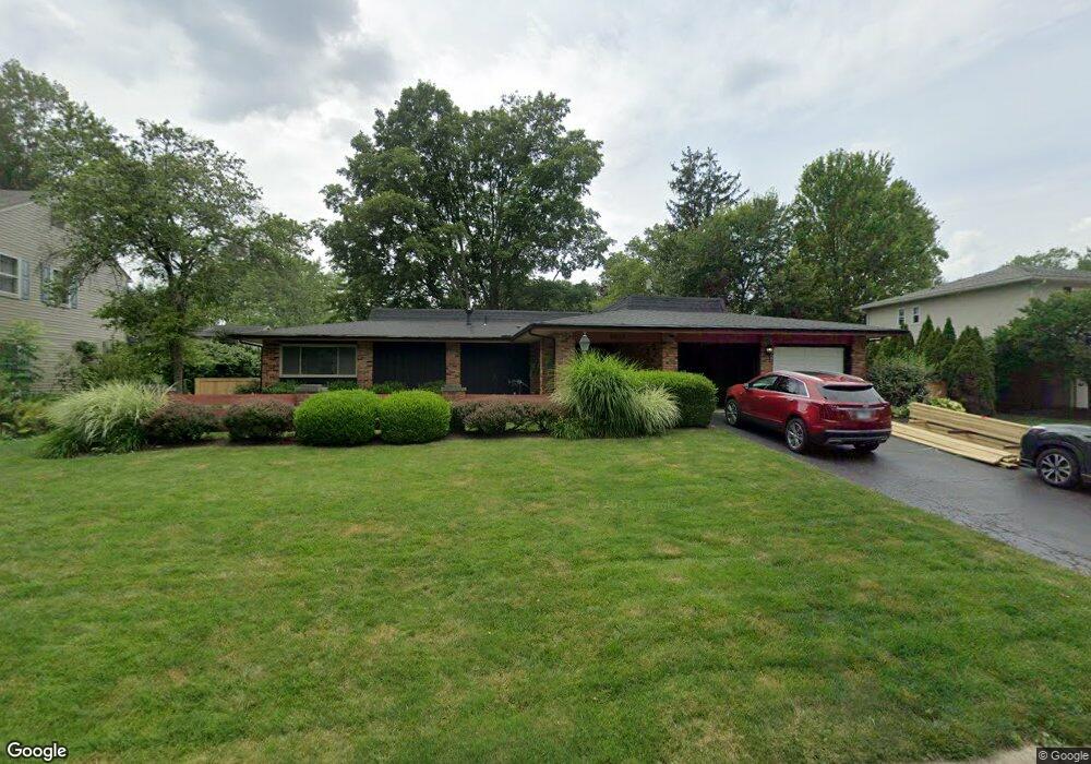 6025 Sedgwick Rd, Columbus, OH 43235 - photo 1