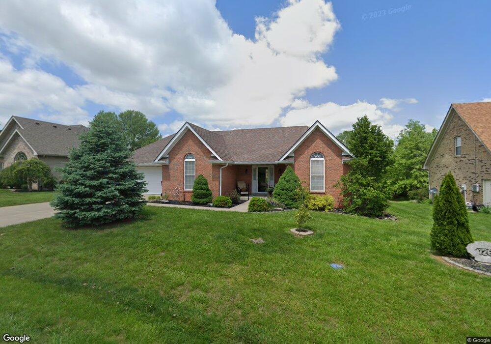 1267 Short St, Corydon, IN 47112 - photo 1