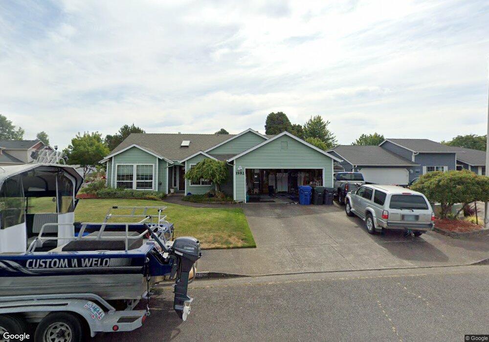 1982 Jentif Ct NE, Keizer, OR 97303 - photo 1