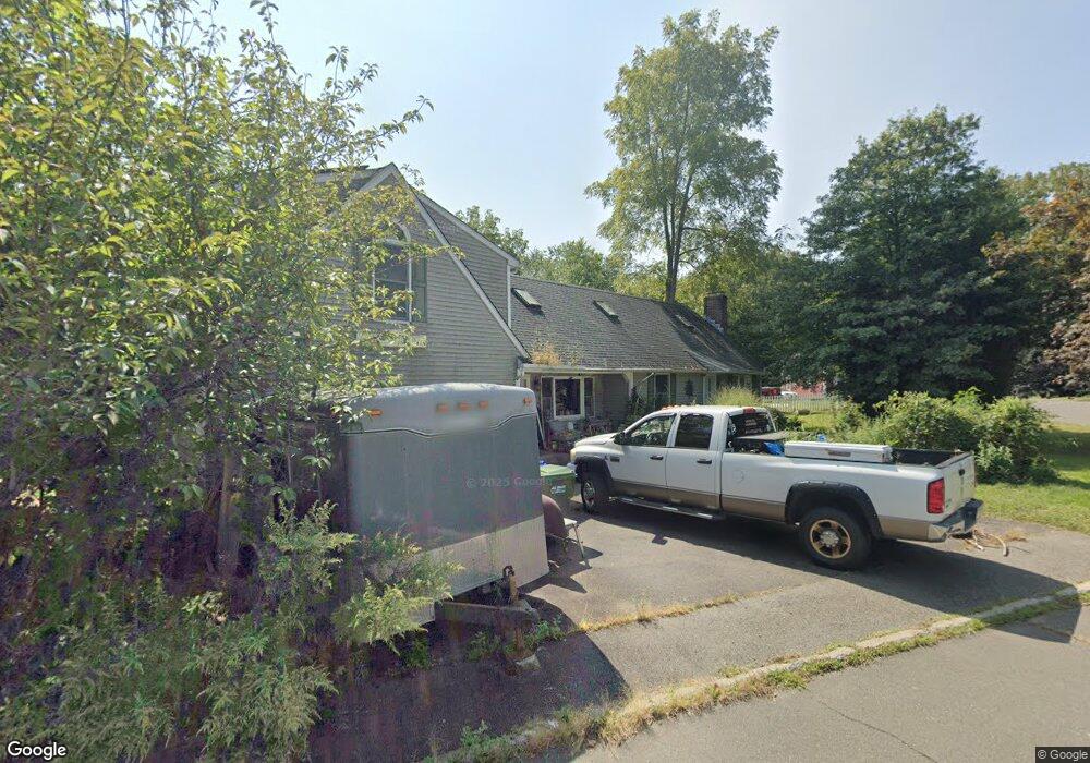 87 Meech Rd, Middletown, CT 06457 - photo 1