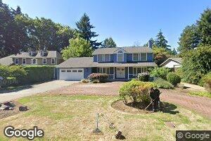 7255 87th Ave SE, Mercer Island, WA 98040