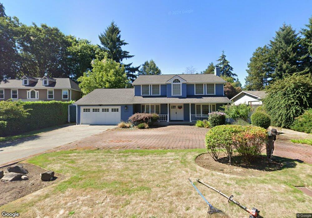 7255 87th Ave SE, Mercer Island, WA 98040 - photo 1