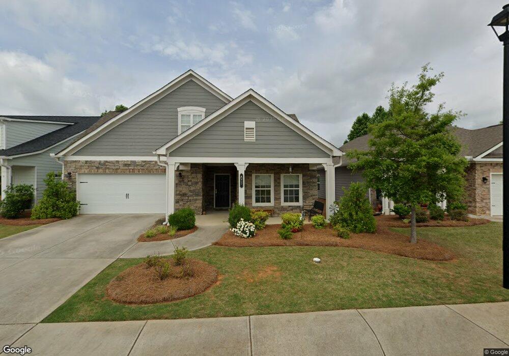 110 Windmill Way unit 6, Carrollton, GA 30117 - photo 1