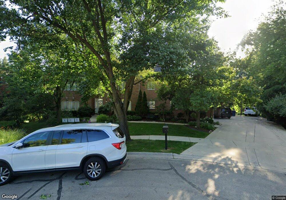 961 Watercress Dr, Naperville, IL 60540 - photo 1