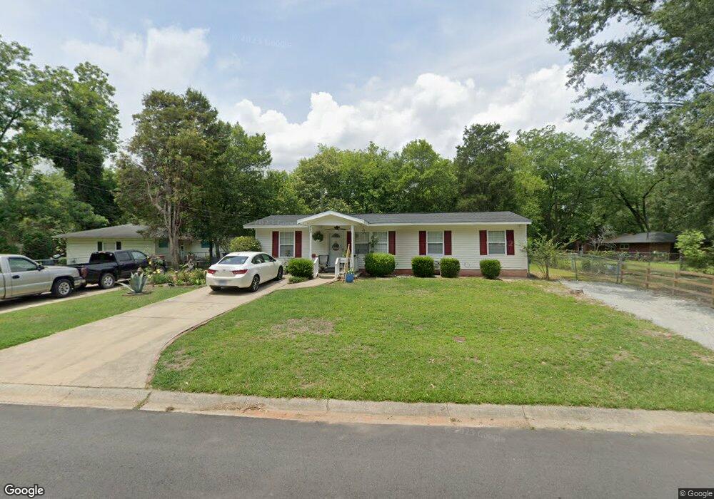 4267 Vinson Ave, Macon, GA 31206 - photo 1