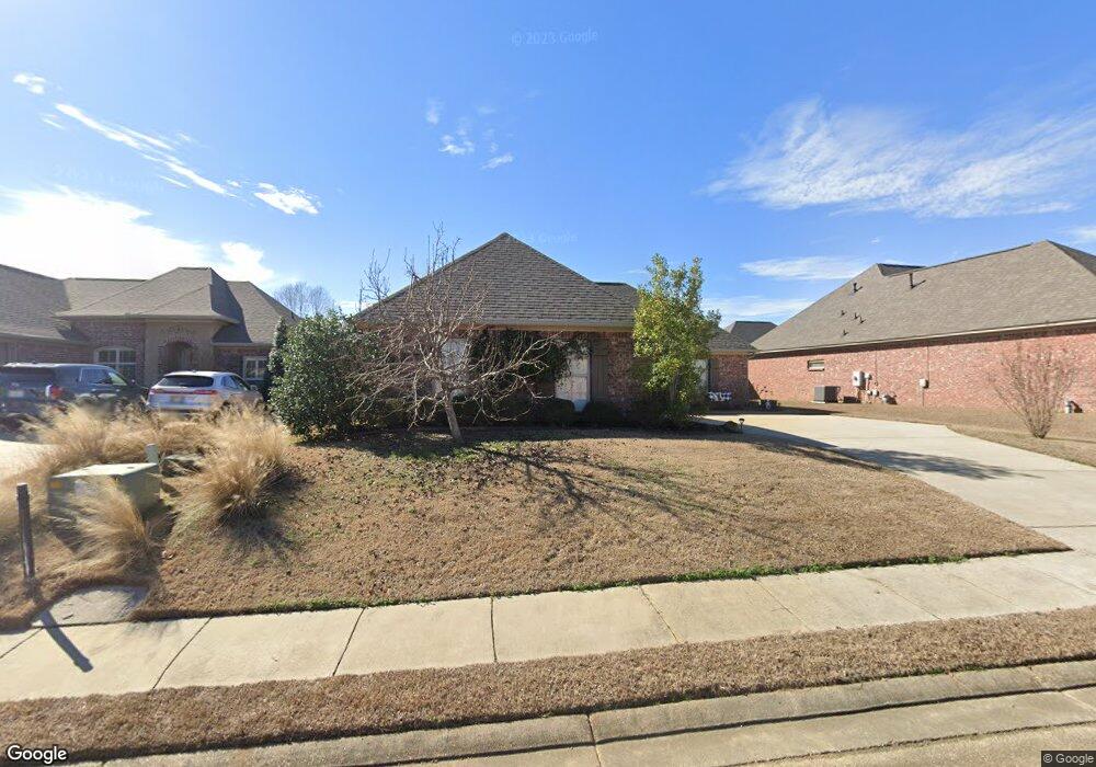 131 Martinique Dr, Madison, MS 39110 - photo 1
