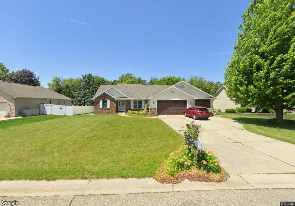 4017 Autumn Hue Ln, Davison, MI 48423 - photo 1