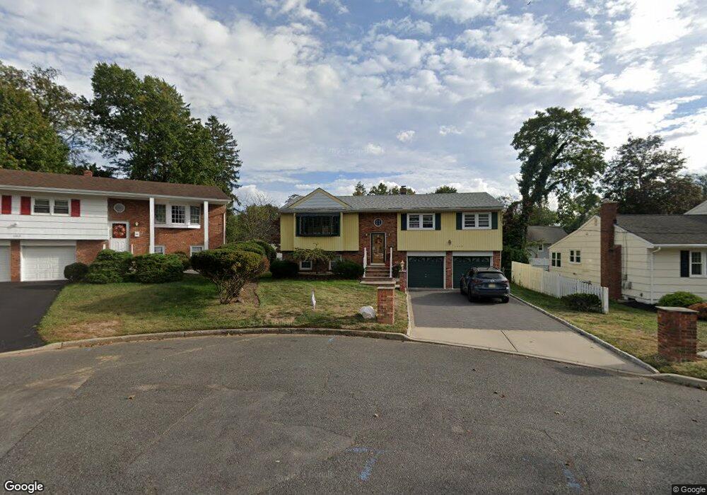 1355 Belleview Ct unit 59, Plainfield, NJ 07060 - photo 1
