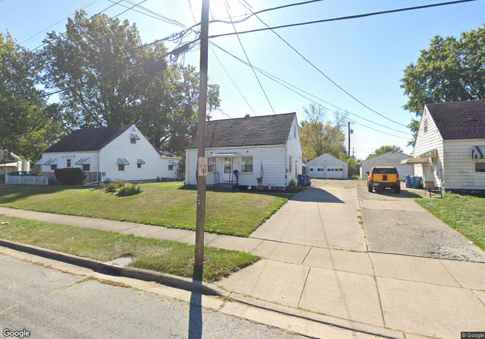 2558 E 38th St, Lorain, OH 44055 - photo 1