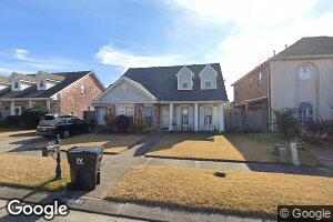 3805 Corinne Ave, Chalmette, LA 70043