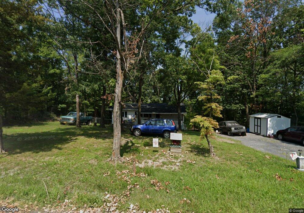 377 Pine Ridge Dr, Front Royal, VA 22630 - photo 1