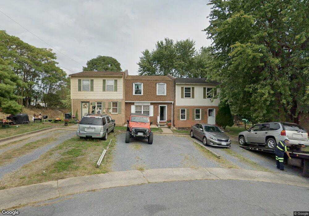 1340 Northampton Ct, Harrisonburg, VA 22801 - photo 1