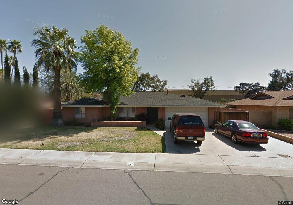 717 E Geneva Dr, Tempe, AZ 85282 - photo 1
