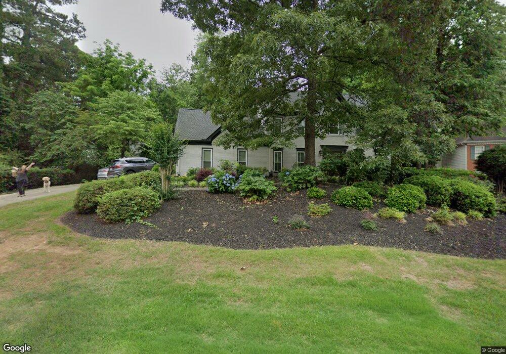 5005 Cross Ridge Ct, Woodstock, GA 30188 - photo 1