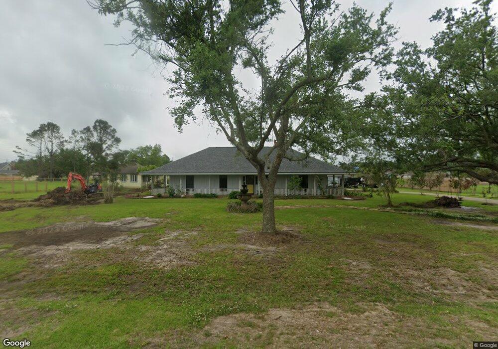 843 S Tamela Dr, Lake Charles, LA 70605 - photo 1