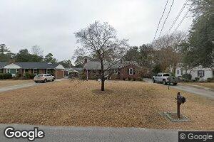 5 Wactor St, Sumter, SC 29150