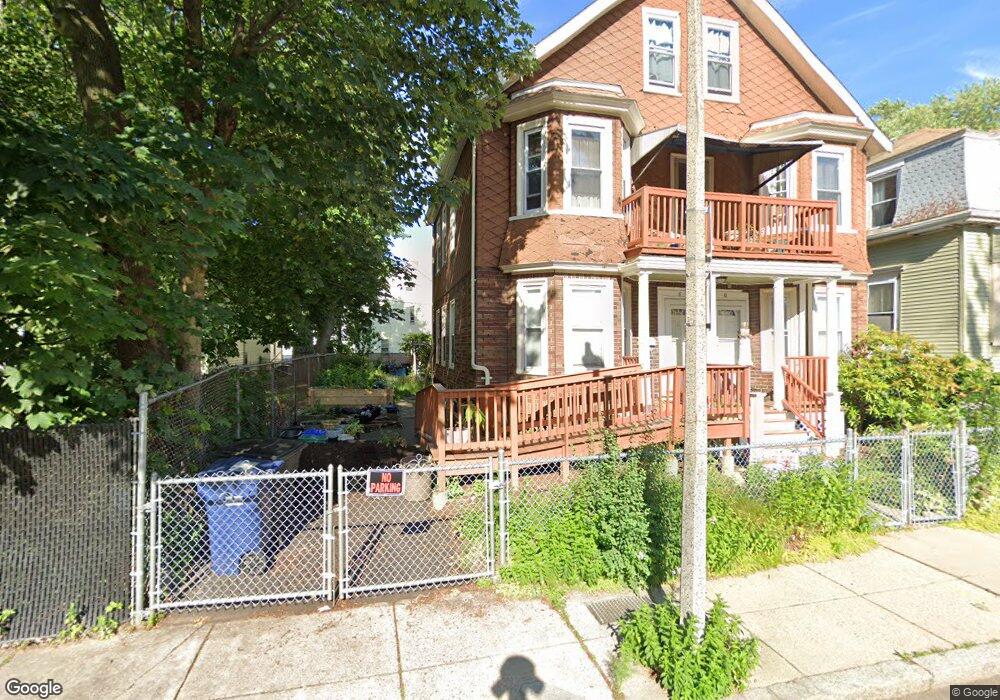 8 Oakwood St unit 10, Dorchester Center, MA 02124 - photo 1