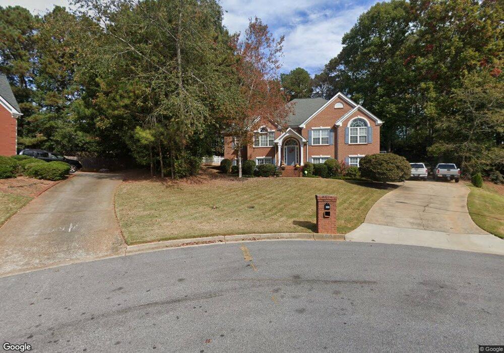 606 Trophy Ln unit 4, Conyers, GA 30094 - photo 1