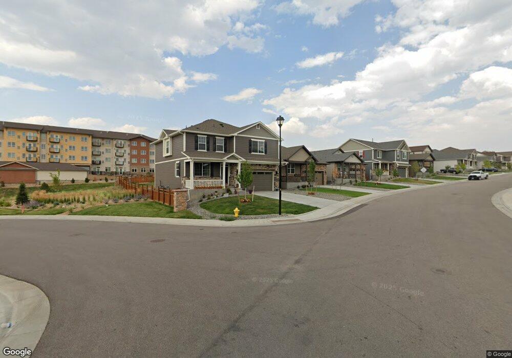 22551 E Radcliff Dr, Aurora, CO 80015 - photo 1