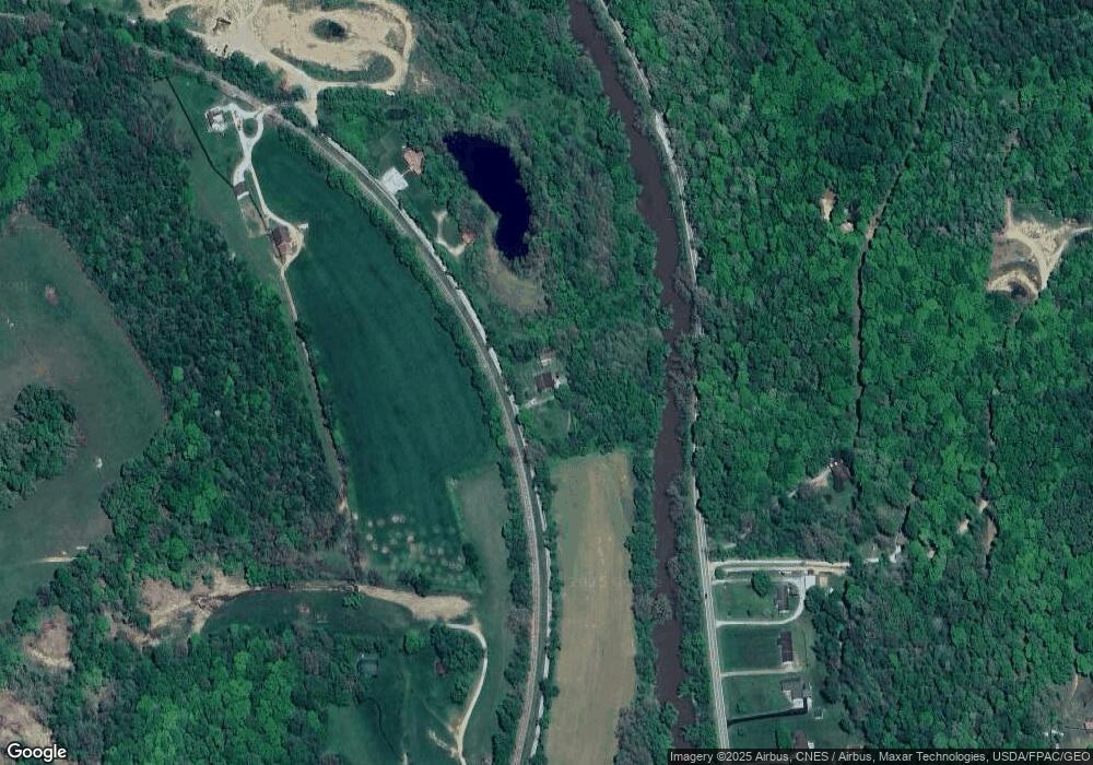 10742 Zeller Rd, Logan, OH 43138 - photo 1