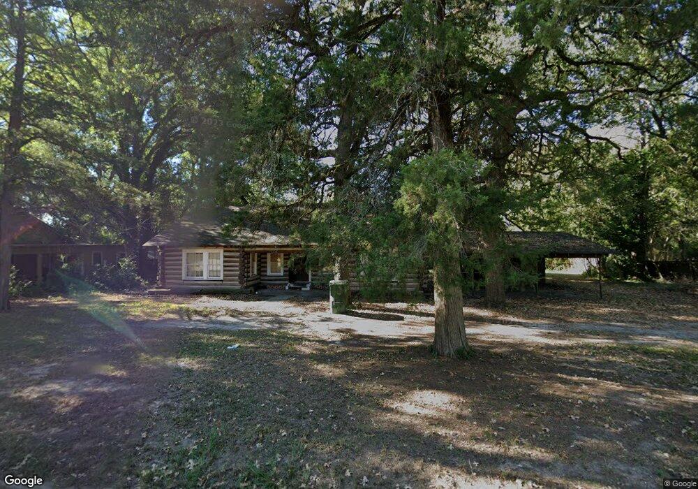 519 Townsend Ave, Nacogdoches, TX 75964 - photo 1