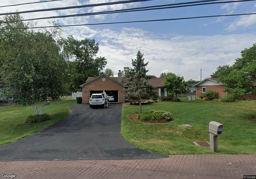 1465 Francisco Rd, Columbus, OH 43220 - photo 1