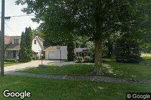 8478 4th St, Minden City, MI 48456