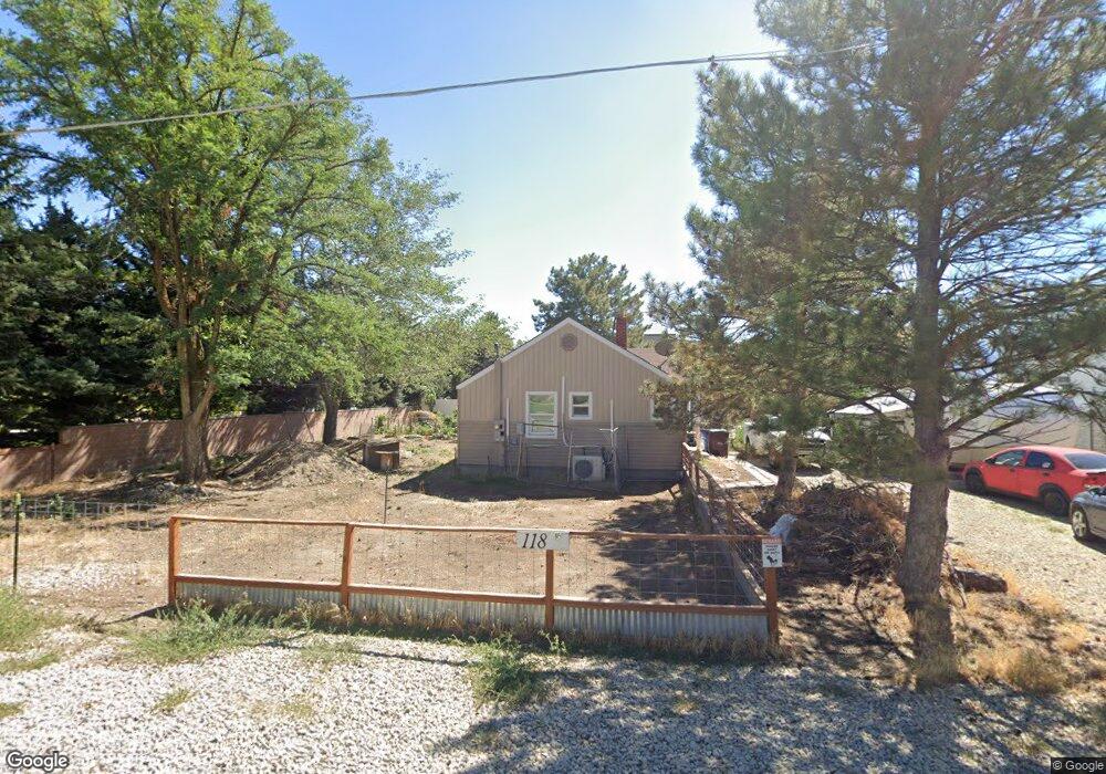118 E 1500 N, Lehi, UT 84043 - photo 1