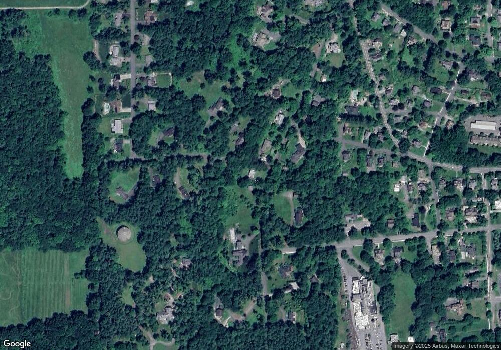 16 Berkshire Heights Rd, Great Barrington, MA 01230 - photo 1