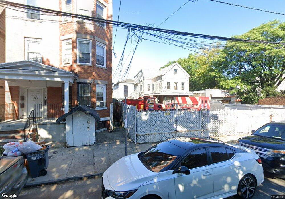 413 S 18th St, Newark, NJ 07103 - photo 1