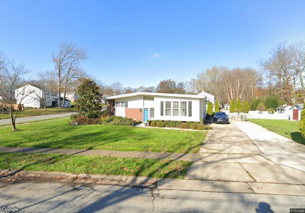 2525 Garfield Ave, Claymont, DE 19703 - photo 1