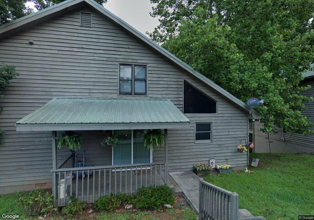 174 Water Tower Villa Cir, Ellijay, GA 30540 - photo 1