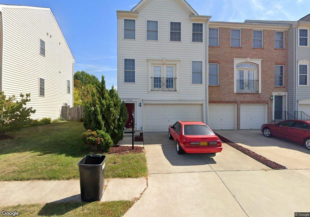 11842 Medway Church Loop, Manassas, VA 20109 - photo 1