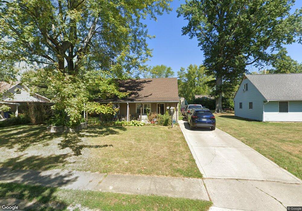 5002 Winslow Dr, Columbus, OH 43213 - photo 1