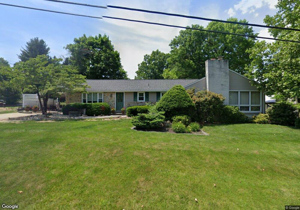 4953 Mill Rd, Emmaus, PA 18049 - photo 1